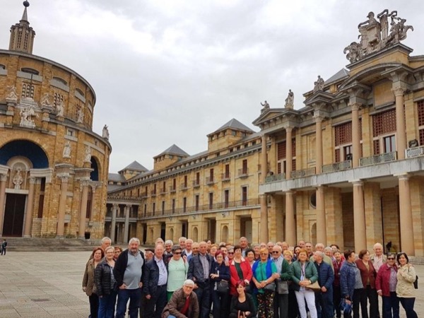 Oviedo and Gijón: history and local Gastronomy tour