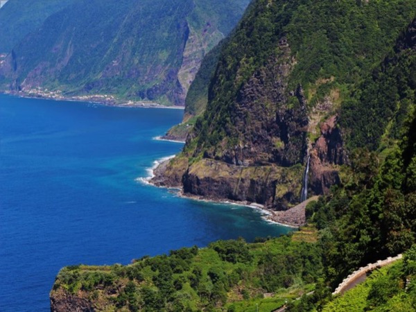 Visit Madeira's NorthWest Private Tour For Couples or Solo travelers