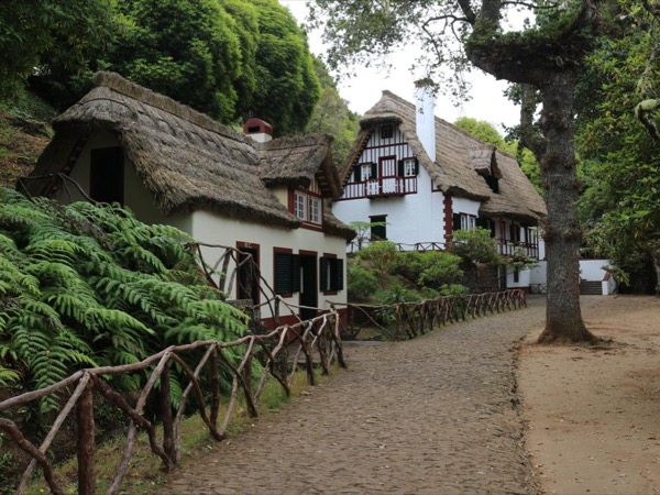 Madeira East Private Full Day Tour For Couples or Solo Travelers.