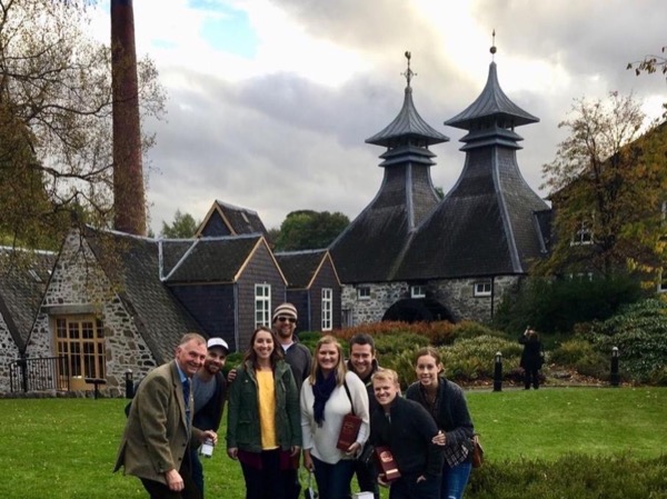 Whisky Story - Behind the Bottle Full Day Tour