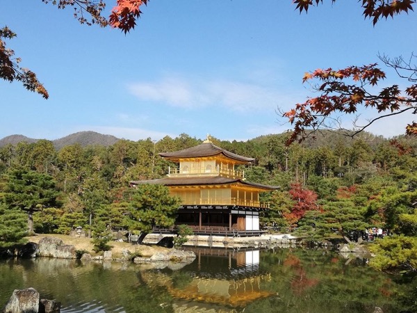 Full day private guided tour of Must See in Kyoto