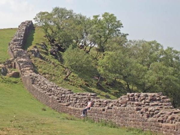 Hadrian's Wall Tour