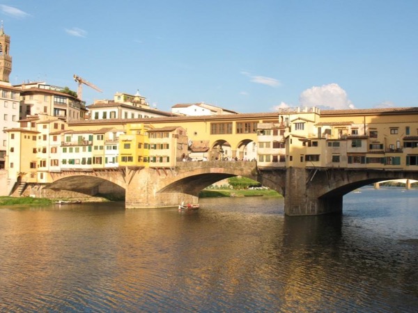 Best Half Day Walking Tour of Florence