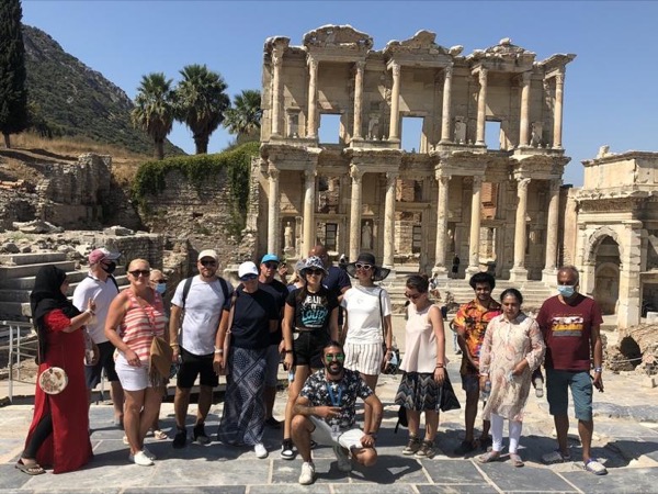 Highlights of Ephesus Private Tour