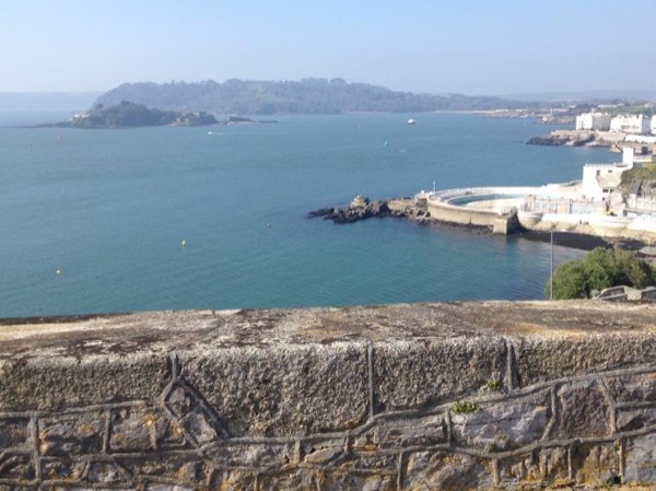 Plymouth Devon Walking private tour