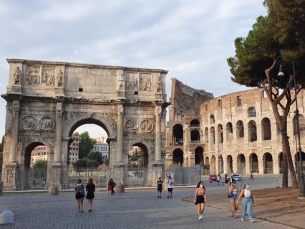 Ancient Rome Private Guided Tour