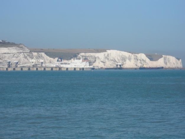 White Cliffs Country (Dover, Kent)