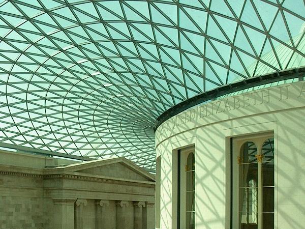 Half day British Museum Tour (3hrs)