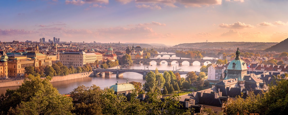 Prague