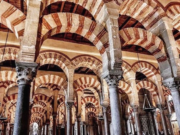 Córdoba: Home of three religions