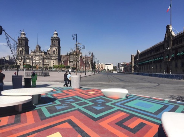 Customized Mexico City Tour