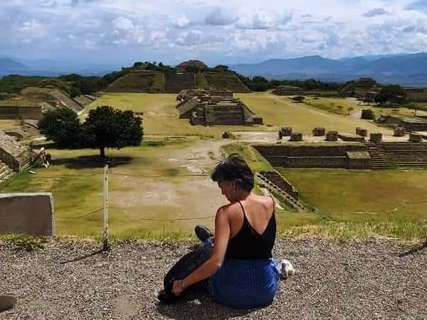 Amazing Monte Alban Exprés