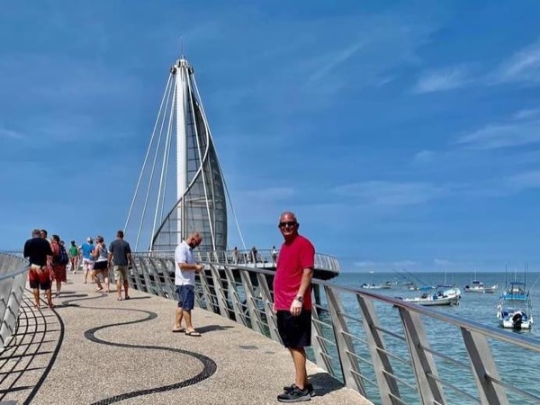 Puerto Vallarta Half Day Tour