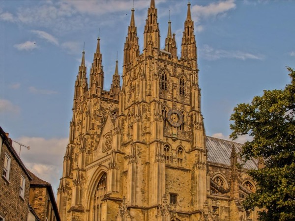 Canterbury Day Tour and beyond