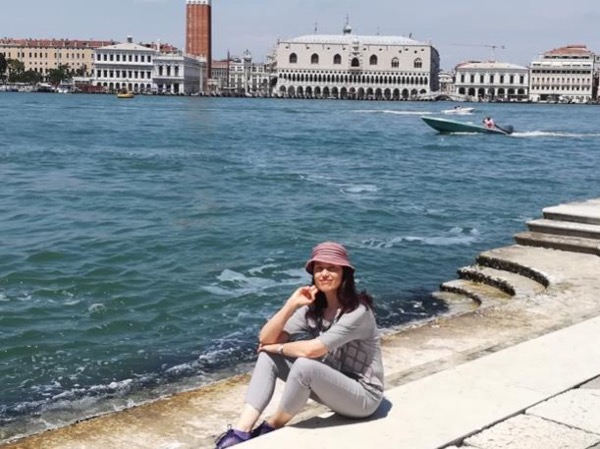 Venice Sightseeing Boat Tour