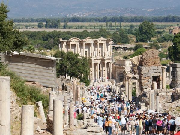 Full-day Private Tour of Ephesus - Christian Ephesus