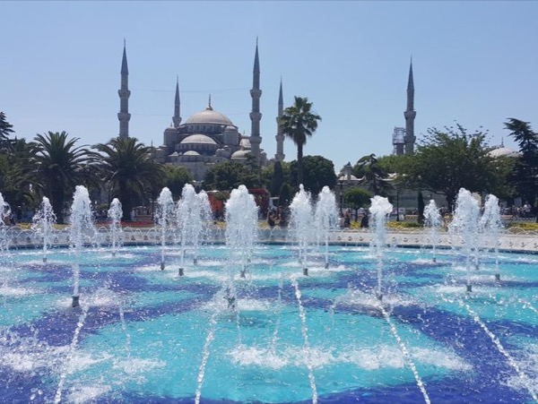 Istanbul Half Day Private Tour