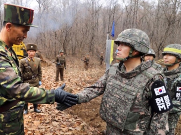 Infiltration Tunnel with a Reserved Officer Served in DMZ- Out of Seoul Full Day Private Tour