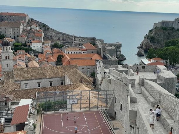 Dubrovnik City Walls Half Day Trip