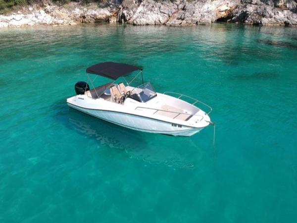 The Best Boat Full Day Trip from Dubrovnik