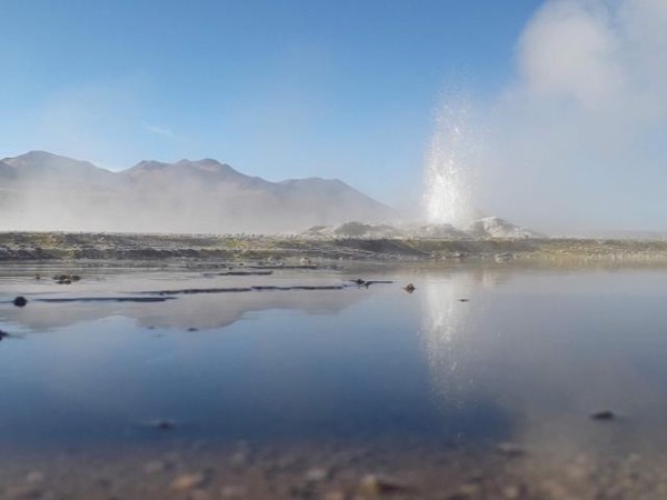 Full Day Geyser del Tatio Tour