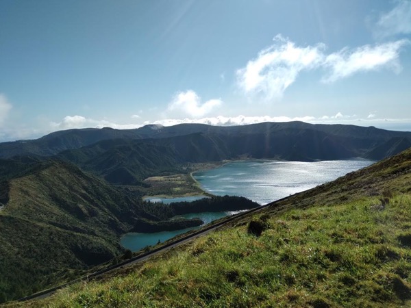 Full Day Lagoa do Fogo and Sete Cidades Tour