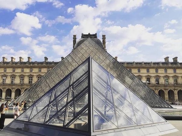 Louvre - Half-Day Private Tour