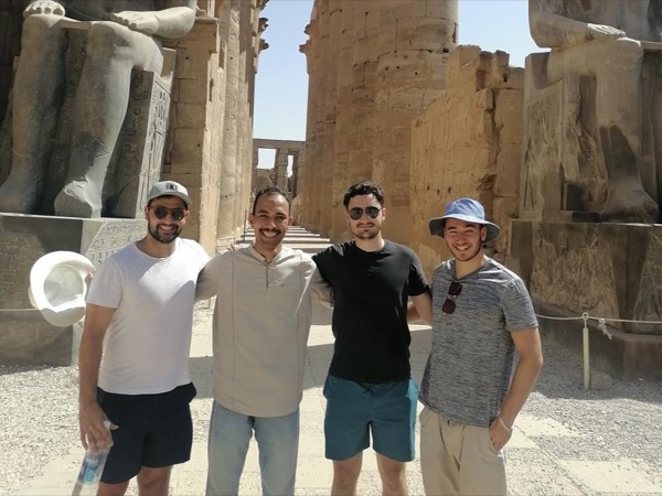 Luxor Most Important Sites with the best egyptologist guide in Egypt!