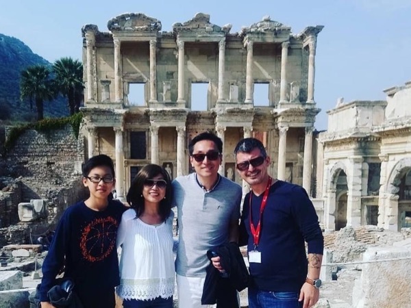 Full Day Private Ephesus Tour From Kusadasi Port