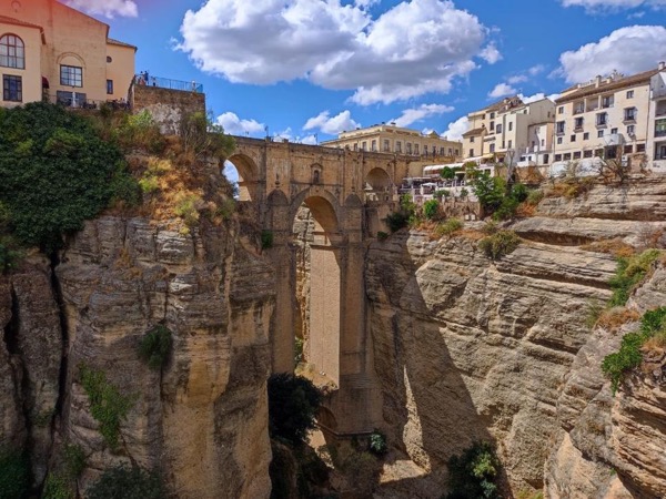 Discover Ronda & Setenil de las Bodegas - Full Day Private Tour from Málaga