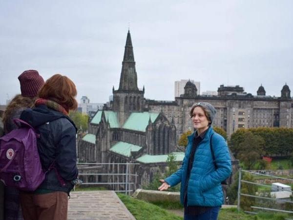 Glasgow City Centre - Half Day Walking Tour