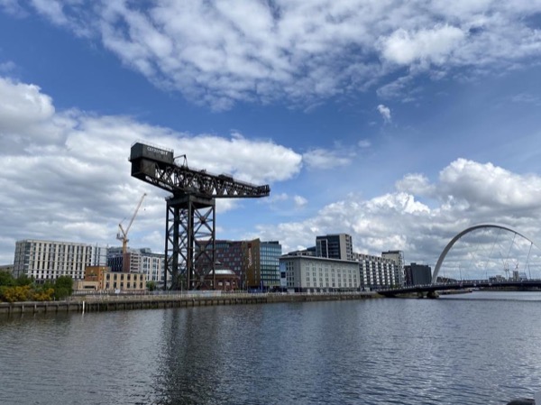 Full Day Glasgow City Highlights - Private Tour