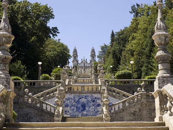 Lamego & Tarouca History Private Tour