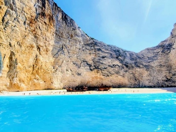 Explore Amazing Zakynthos with your local guide