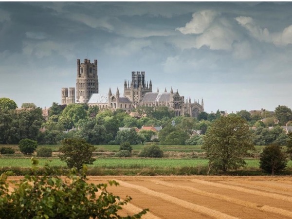 The Ship of the Fens Ely Tour