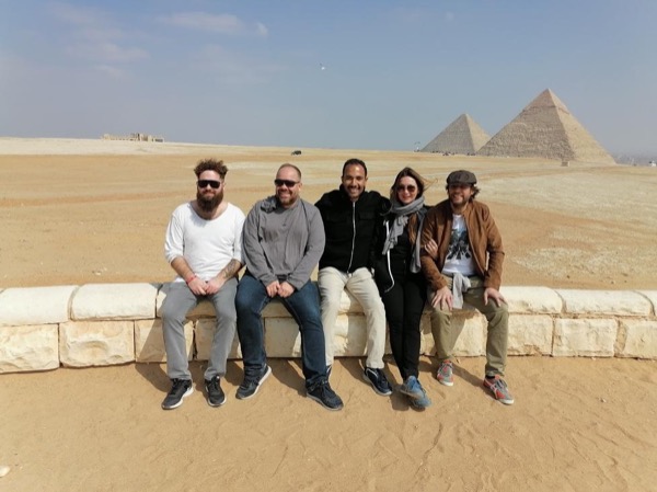 Full day tour in Cairo and Giza with best egyptologist guide in egypt!