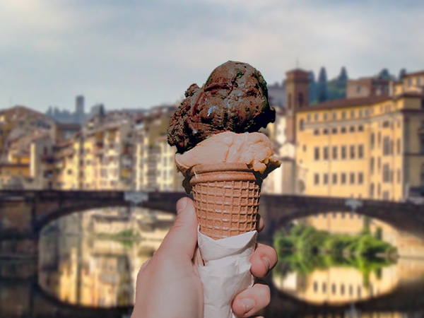 Food & Wine Walking Tour in Florence, Italy