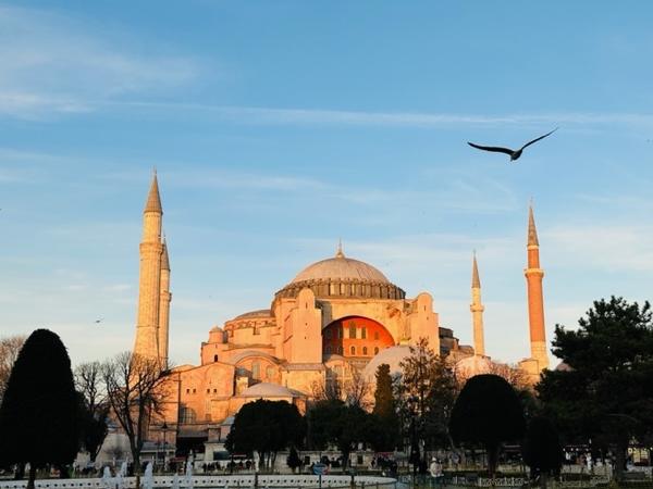 Highlights of Istanbul