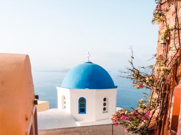 Best of Santorini Experience