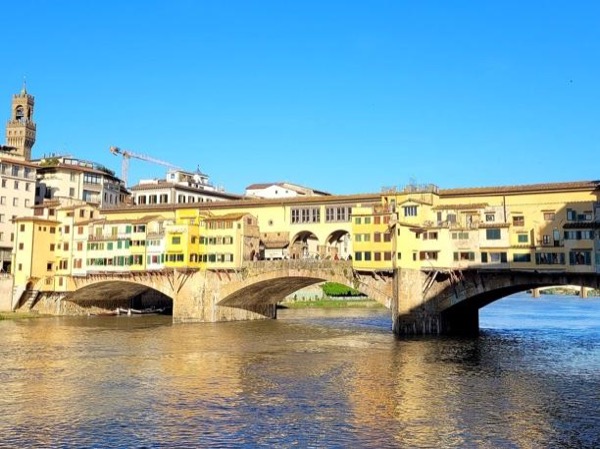 Experience the very best of my Florence!