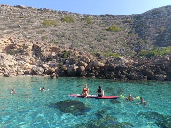 Mallorca Local Experience - Private Boat Tour