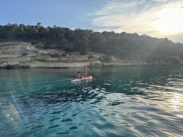 Mallorca Full Day Local Experience - Private Boat Tour