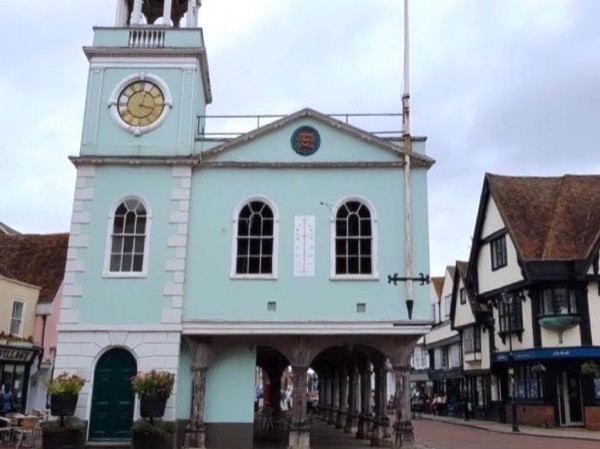 Half-Day Highlights of Royal Faversham Tour