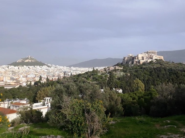 Athens Experience City Tour - Full-Day Adventure