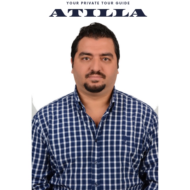 Atilla D.