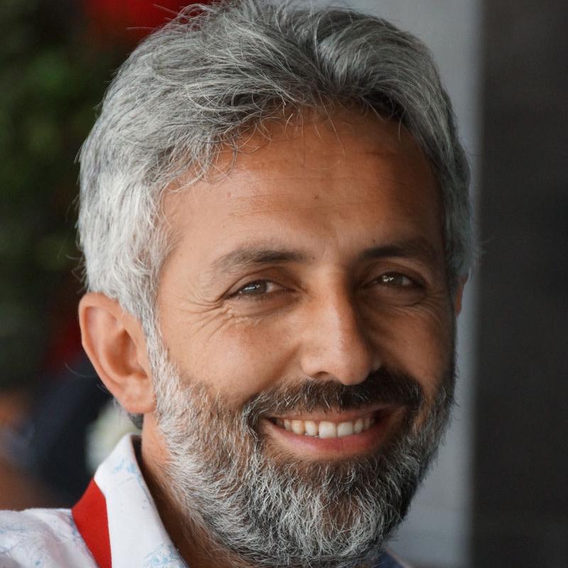 Hanifi Yilmaz