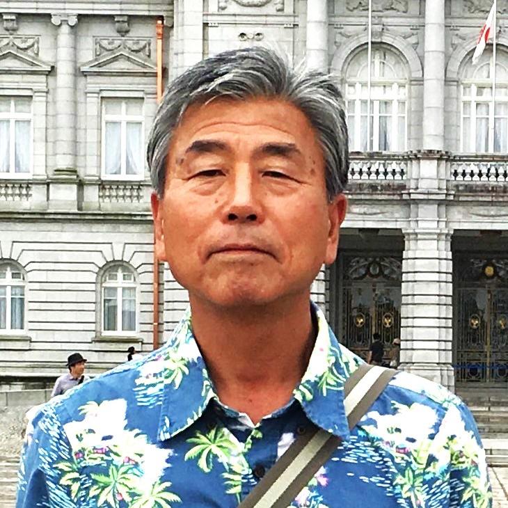 Toshihiko T.