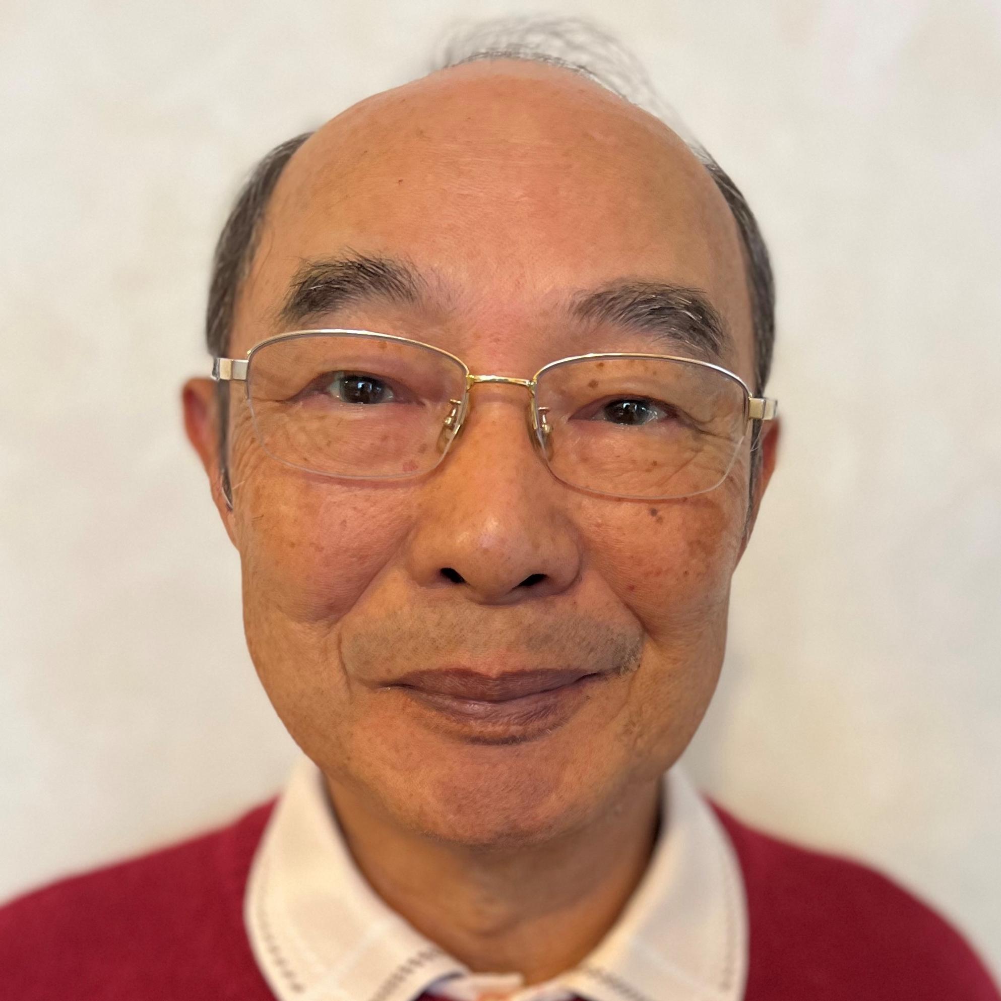 Masaaki K.