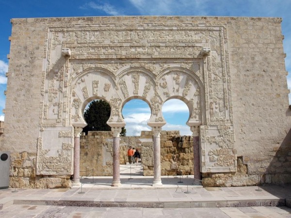 Medina Azahara, The Shining City - Express Private Tour from Cordoba