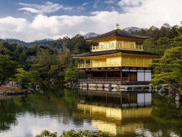 Visit 4 UNESCO World Heritage Sites in Kyoto - Full Day Private Tour